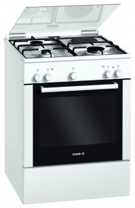 Bosch HGG22B120T Кухненската Печка снимка, Характеристики