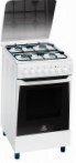 Indesit KN 3G62 SA(W) Кухонная плита \ характеристики, Фото
