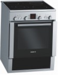 Bosch HCE754850 Σόμπα κουζίνα \ χαρακτηριστικά, φωτογραφία