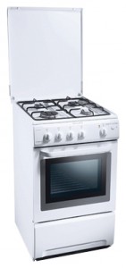 Electrolux EKK 500103 W موقد المطبخ صورة فوتوغرافية, مميزات
