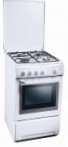 Electrolux EKK 500103 W Кухненската Печка \ Характеристики, снимка