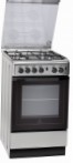 Indesit I5GG10F (X) Кухонная плита \ характеристики, Фото