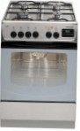 MasterCook KGE 7334 Х Кухонная плита \ характеристики, Фото
