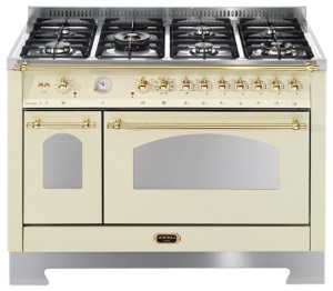 LOFRA RBID126MFT+E/2AEO Кухонная плита Фото, характеристики