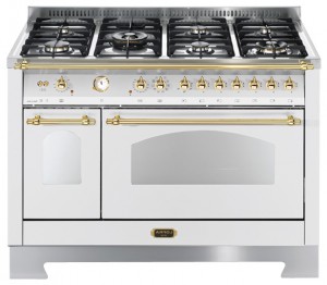 LOFRA RBPD126MFT+E/2AEO Кухонная плита Фото, характеристики