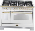 LOFRA RBPD126MFT+E/2AEO Кухонная плита \ характеристики, Фото