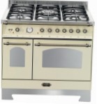 LOFRA RBID96MFTE/A Кухонна плита \ Характеристики, фото