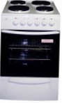 DARINA F EM341 409 W Кухонна плита \ Характеристики, фото