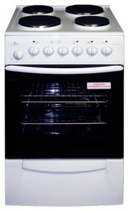 DARINA F EM341 419 W Кухонная плита Фото, характеристики