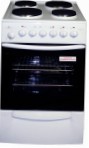 DARINA F EM341 419 W Кухонная плита \ характеристики, Фото