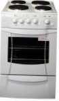 DARINA D EM341 410 W Кухонная плита \ характеристики, Фото