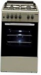 BEKO CE 51020 X Кухонная плита \ характеристики, Фото