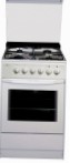 DARINA B KM441 302 W Кухонная плита \ характеристики, Фото
