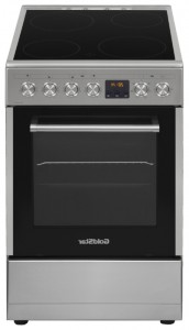 GoldStar I5046DX-P Кухонная плита Фото, характеристики