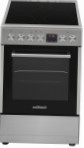 GoldStar I5046DX-P Кухонная плита \ характеристики, Фото
