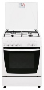 Kraft K6003 厨房炉灶 照片, 特点