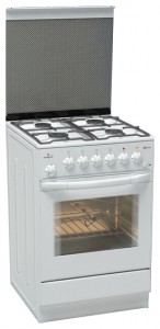 DARINA B KM441 308 W Кухонная плита Фото, характеристики