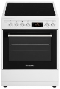 GoldStar I6046DW-P Кухонная плита Фото, характеристики
