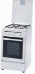 Rotex 5402 XEWR Кухненската Печка \ Характеристики, снимка