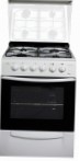 DARINA F KM441 301 W Кухонная плита \ характеристики, Фото