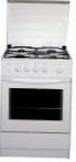 DARINA A GM441 108 W Кухонная плита \ характеристики, Фото