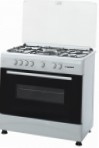 Kraft KF-9001W Кухонна плита \ Характеристики, фото