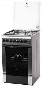 GRETA 1470-ГЭ исп. 12 SR Кухонная плита Фото, характеристики
