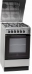 Indesit I5GSH0G (X) Кухонная плита \ характеристики, Фото