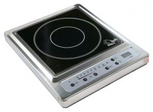 Clatronic EKI 3005 厨房炉灶 照片, 特点