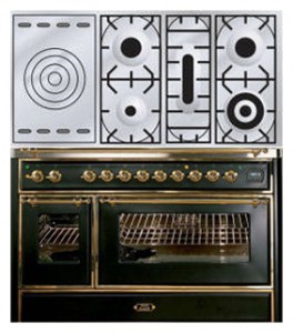 ILVE M-120SD-E3 Matt Soba bucătărie fotografie, caracteristici