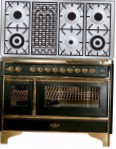 ILVE M-120BD-E3 Matt Кухонная плита \ характеристики, Фото