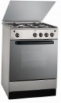 Zanussi ZCG 661 GX Кухонная плита \ характеристики, Фото
