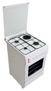 Ardo C 631 EB WHITE Кухонная плита Фото, характеристики