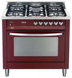 LOFRA PRG96GVT/C Кухонная плита Фото, характеристики