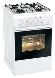 Flama FG2404-W Кухненската Печка снимка, Характеристики