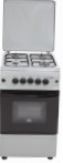RICCI RGC 5020 GR Кухонная плита \ характеристики, Фото