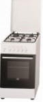 Simfer CAPPAO Кухонна плита \ Характеристики, фото