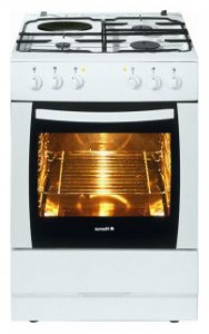 Hansa FCMW63008010 Кухонная плита Фото, характеристики