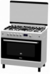 LGEN G9020 W Кухонная плита \ характеристики, Фото