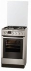 AEG 47645G9-MN Кухонна плита \ Характеристики, фото