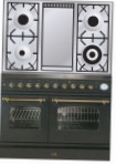ILVE PD-100FN-MP Matt 厨房炉灶 \ 特点, 照片