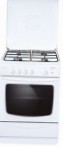 GEFEST 1201C Кухонна плита \ Характеристики, фото