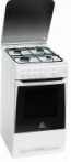 Indesit KN 3G20 (W) Кухонная плита \ характеристики, Фото