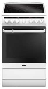 Hansa FCCW54109 Кухонная плита Фото, характеристики