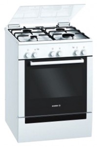 Bosch HGV423223 Кухонная плита Фото, характеристики