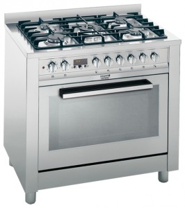 Hotpoint-Ariston CP 98 SEA Кухонная плита Фото, характеристики