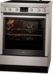 AEG 4705PVS-MN Кухонная плита \ характеристики, Фото