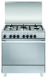 Glem UN9612VI Кухонная плита Фото, характеристики