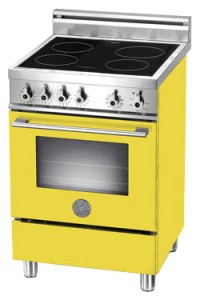 BERTAZZONI X60 IND MFE GI Кухонная плита Фото, характеристики