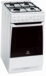 Indesit KN 3G210 (W) Кухонная плита \ характеристики, Фото